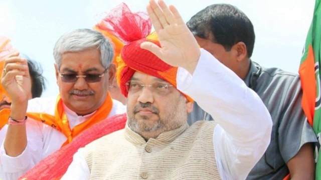 These leaders to do rallies on last day of election campaign