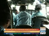 Vietnam gantung sebahagian operasi mencari MH370
