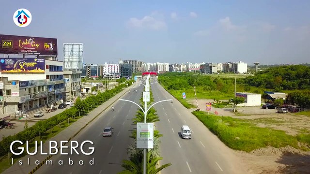 Gulberg Residencia A Block Islamabad Latest Development Updates | Advice Associates