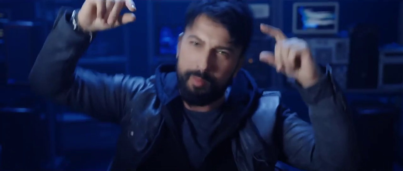 TARKAN – Geççek