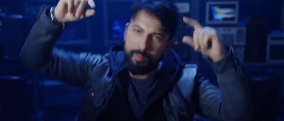 TARKAN – Geççek