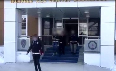 2,5 yaşındaki çocuğa şiddet uygulayan anne ve erkek arkadaşı tutuklandı