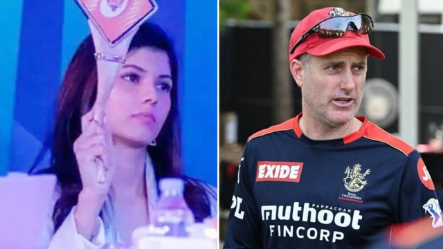 IPL 2022: Kaviya పాపా ఎంత పని చేసావ్ Simon Katich Quits SunRisers Hyderabad | Oneindia Telugu