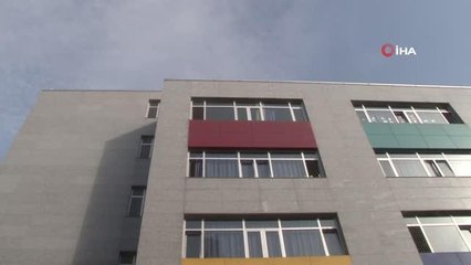 Okulda koşarken bir anda yere yığılıp hayatını kaybetti