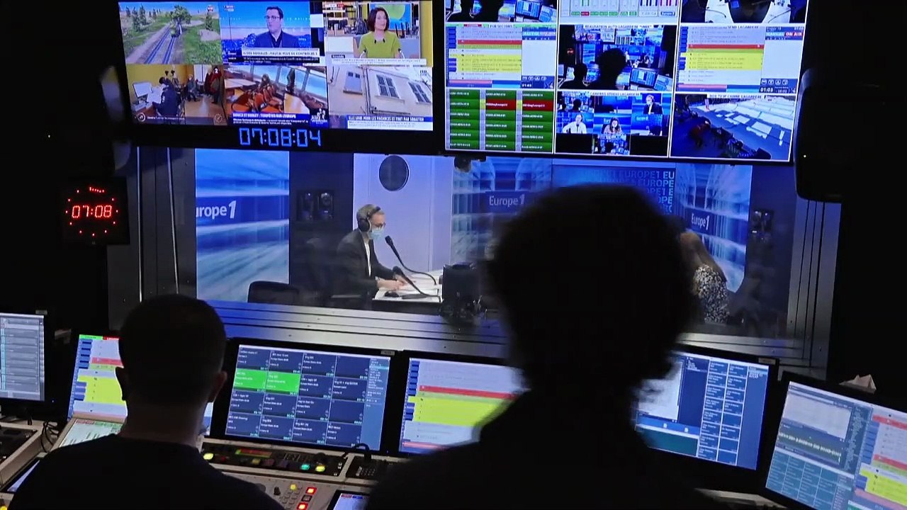 La Chine crée un ventre artificiel piloté par intelligence artificielle pour «fabriquer»  des bébés