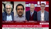 En Sıradışı - Turgay Güler | Hasan Öztürk | Emin Pazarcı | Gaffar Yakınca | 17 Şubat 2022