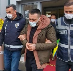 ARKADAŞINI ÖLDÜREN SANIĞA 'TAHRİK VE İYİ HAL' İNDİRİMİYLE 16 YIL HAPİS