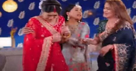 Sasural Simar Ka Season 2 Episode 270: Sandhya gets angry on Aditi & Simar | FilmiBeat