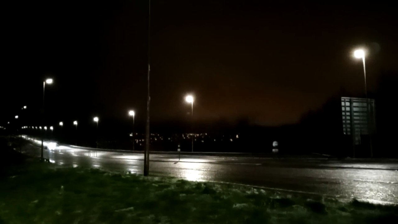 Foyle Bridge, Derry, Ireland
