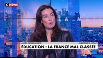 L'édito de Agnès Verdier-Molinié : «Éducation : la France mal classé»