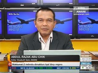 Interview with Australian Aviation Expert Neil Hansford