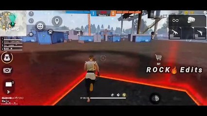 #1 SHIPYARD hidden place FREEFIRE