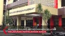 Dugaan Bunuh Diri Novi Amelia di Kalibata City, Polisi Buka Kembali Dokumen Korban
