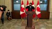 LIVE Justin Trudeau Delivers Remarks