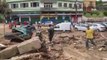 Brezilya'da meydana gelen sel ve toprak kayması felaketinde bilanço ağırlaşıyor: 117 ölü, 100 kayıp
