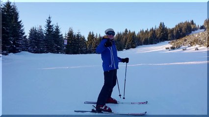 emSKI - Sa malim staza2 Vlašić 2022