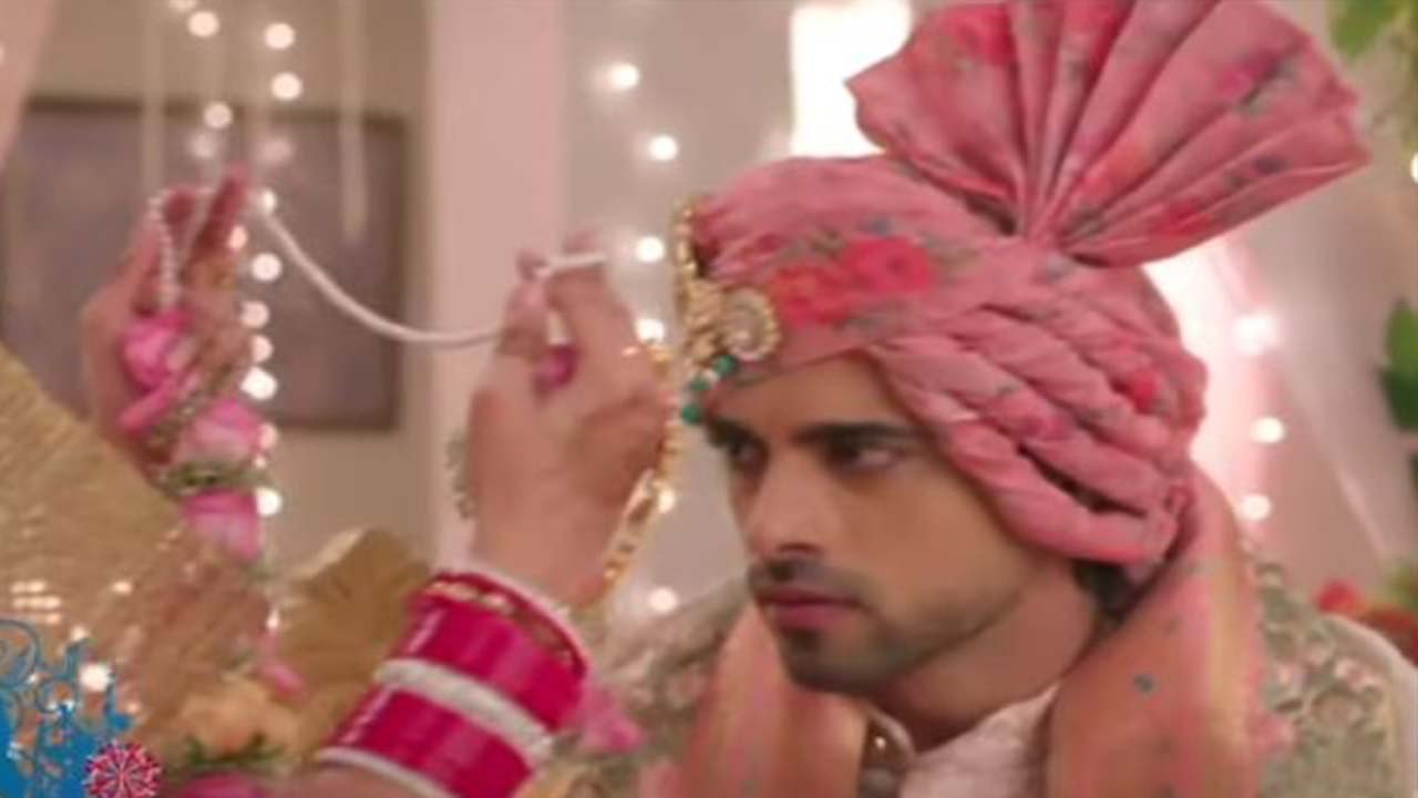 Thapki Pyaar Ki 2 131 episode: Thapki & Purab get married again | FilmiBeat