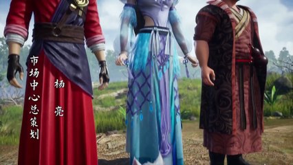 My Journey in an Alternate World Episode 12 vostfr