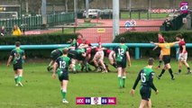 #EnergiaAIL Highlights: UCC v Ballynahinch
