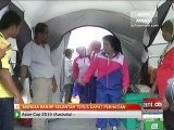 Mangsa banjir Kelantan terus dapat perhatian