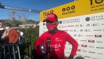 Tour des Alpes-Maritimes et du Var 2022 - Nairo Quintana : 