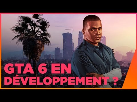 NON GTA 6 n'a PAS été officialisé par Rockstar DAILY du 07/02/2022