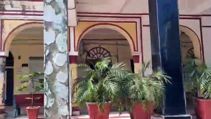 अलवर: दिन में छह बार बजता है तेज सायरन, आपने आवाज तो सुनी होगी, आज देखिए कैसे होता है संचालित