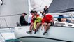 2022 Helly Hansen Sailing World Regatta Series - St. Petersburg - Saturday Highlights