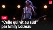 Celle qui vit au sud - Emily Loizeau (Live)