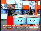 Looking Out for Malaysia's Future Energy Supply