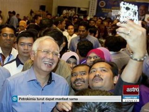 Tindakan 6E untuk perkasa golongan belia