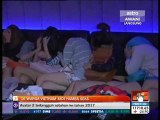 16 warga Vietnam jadi hamba seks