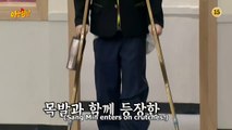 Knowing Bros Ep 320 -  Get well soon Lee Sang Min! , Lee Se Young has been acting for more than 20  years