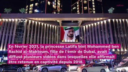 La princesse Latifa refait enfin sa vie, après avoir été séquestrée par son père