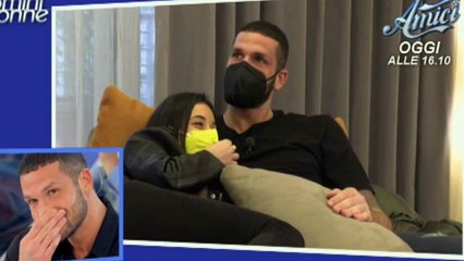 Uomini e Donne, Soraya svela tutto su…