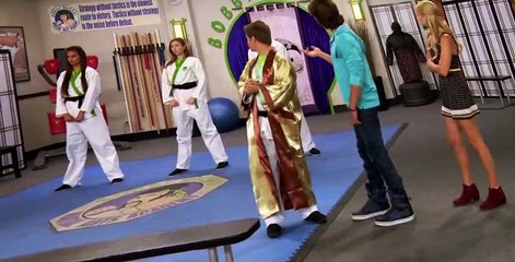 Kickin' It S03 E12