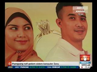 Malam Gala tayangan perdana Suamiku Encik Perfect 10!