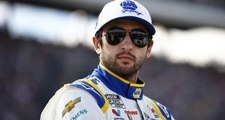 Chase Elliott, Hendrick Motorsports agree to five-year contract extension