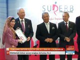Pemenang SUPERB Bizpitch siri ke-3 dan ke-4 diumumkan