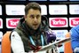 Felipe Sanchez Mateos: "Trabzonspor baskıyla bizi tanınamaz hale getirdi"