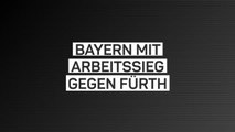 Fakten-Report: 4:1! Bayern-Sieg trotz Rückstand