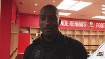 J25. Stade Rennais F.C. / Troyes : les réactions