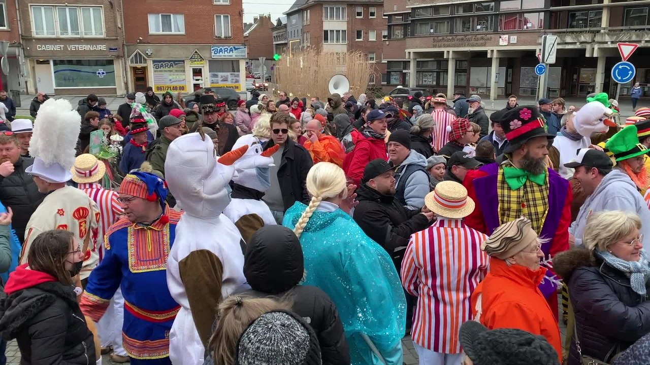 Nivelles: des promesses de festivités à concrétiser le 6 mars