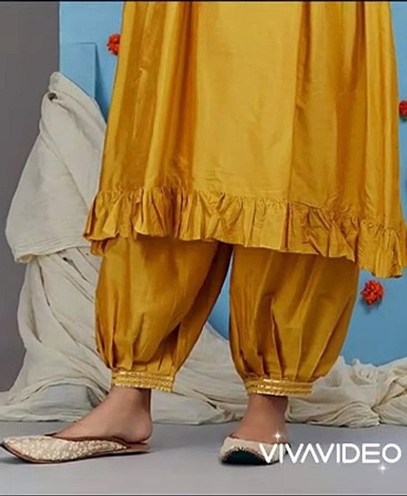 trouser designs/pani pani ho gai/plazo designs 2022/paints designs