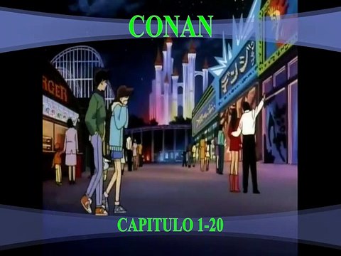 EL DETECTIVE MAS FAMOSO DEL SIGLO 20/22