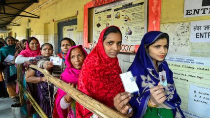 What is the importance and issues of women voters in UP?