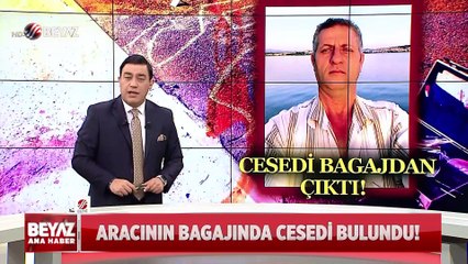 Beyaz Ana Haber 20 Şubat 2022