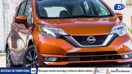 “Nissan reduce la dependencia de los combustibles fósiles” | La buena noticia
