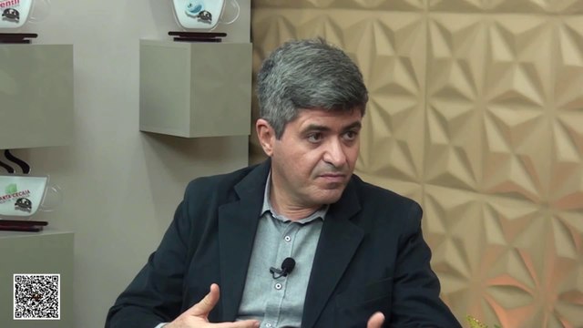 Programa Café com Leitte - 07/02/2022 - Dr. André Porto