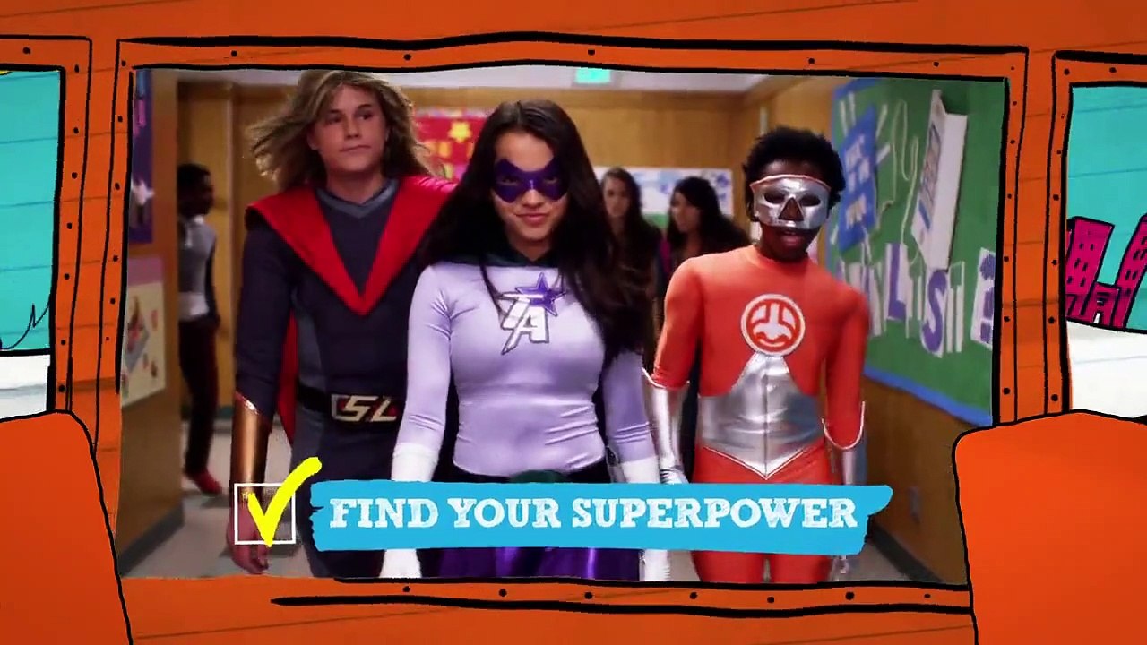 100 Dinge bis zur Highschool Staffel 1 Folge 24